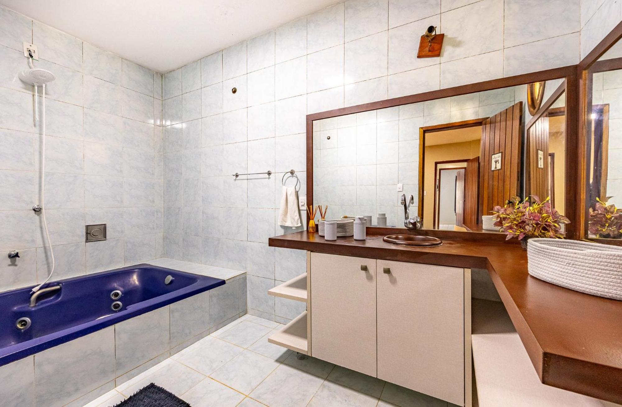 Casa De Vidro Сasa de vacaciones Río de Janeiro