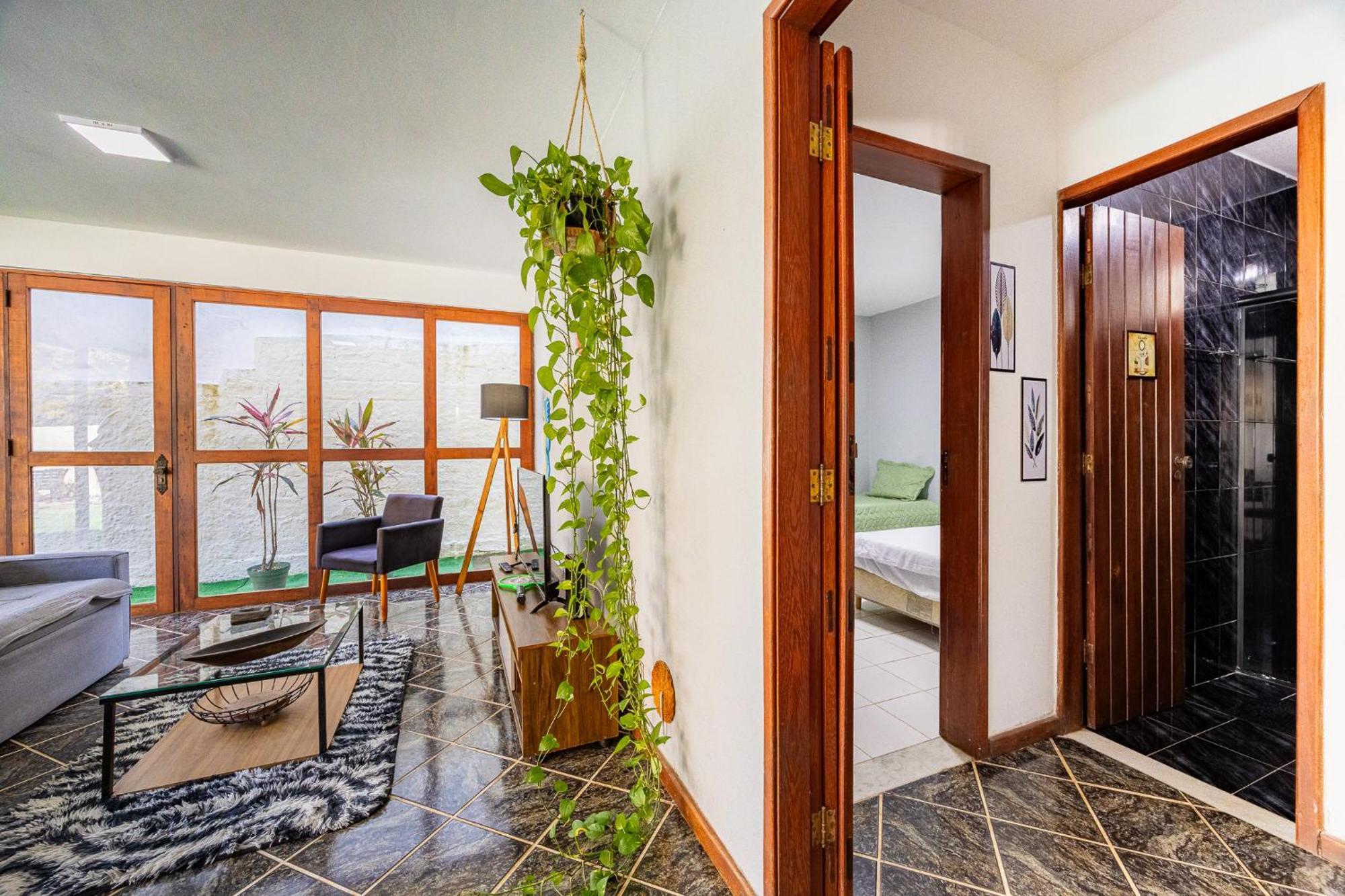 Casa De Vidro * Rio de Janeiro
