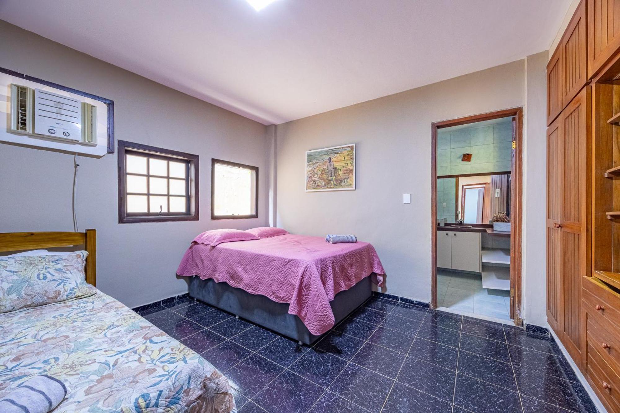 Casa De Vidro Holiday home Rio de Janeiro
