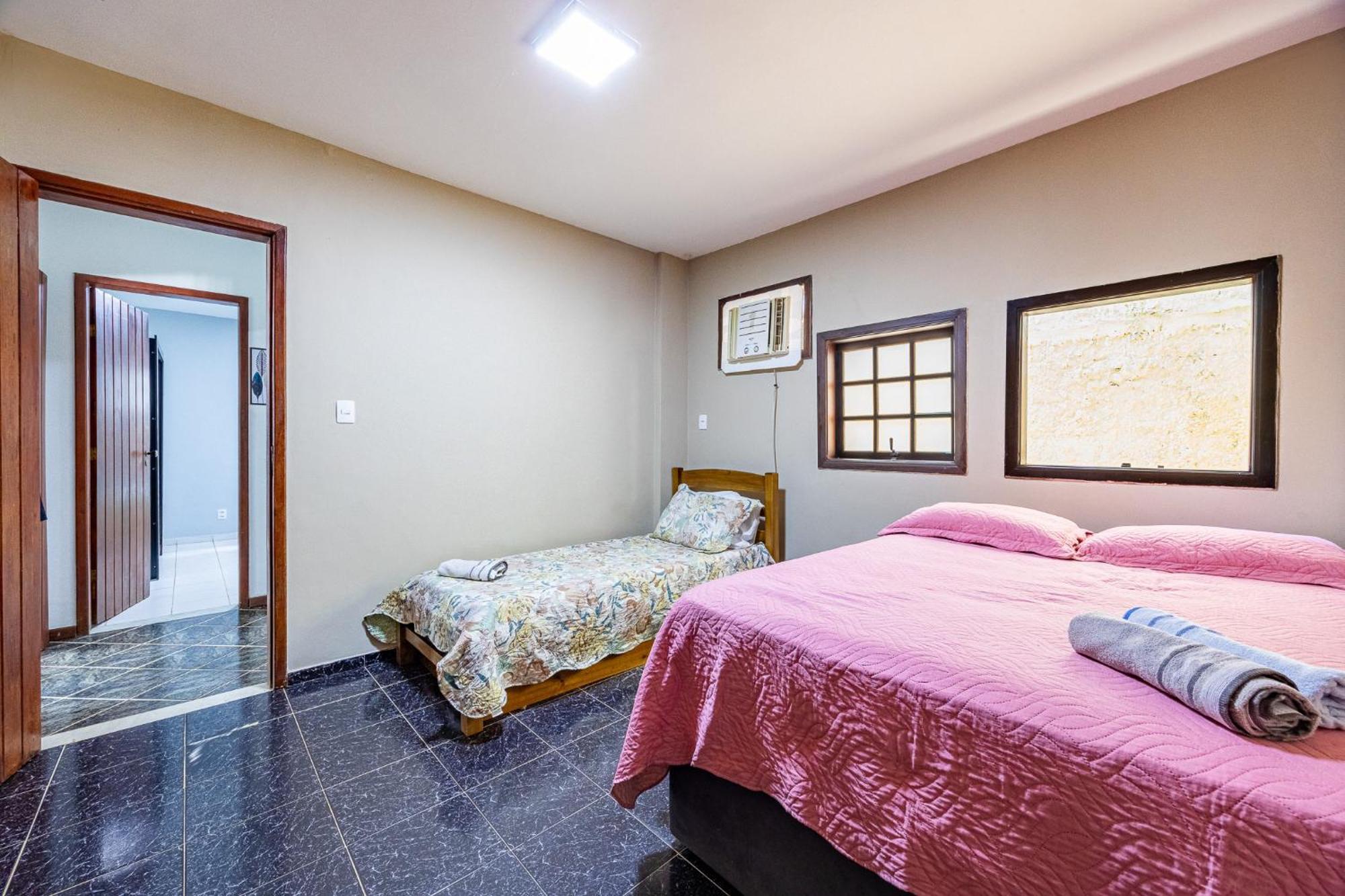 Casa De Vidro