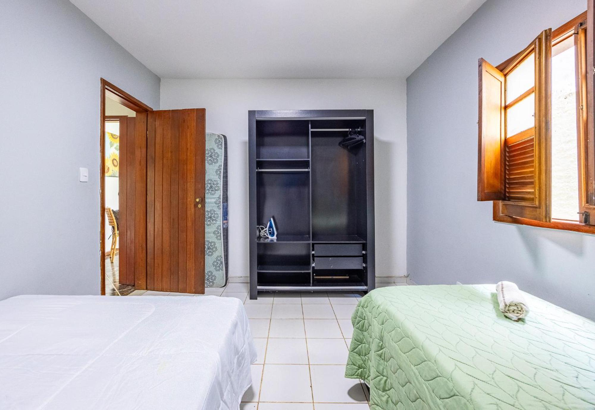 Holiday home Casa De Vidro *